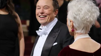 Mike Coppola/Getty Images