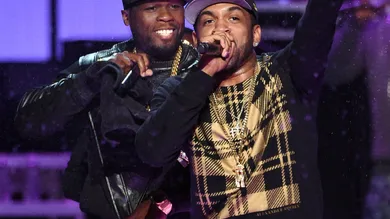 Ethan Miller/Getty Images