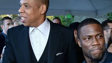 Larry Busacca/Getty Images