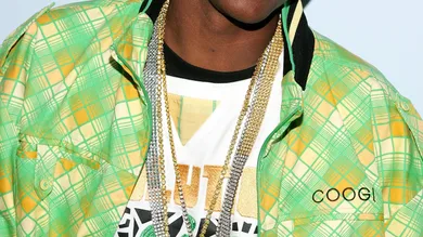 Bryan Bedder/Getty Images