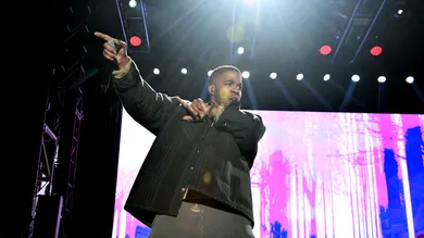 Neilson Barnard/Getty Images