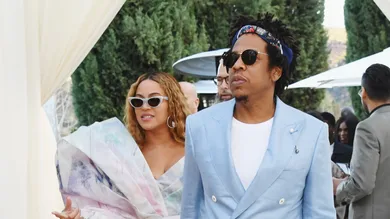 Kevin Mazur/Getty Images