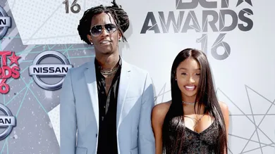 Frederick M. Brown/Getty Images