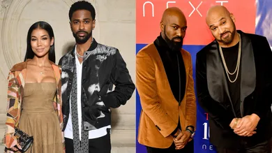 Pascal Le Segretain/Getty Images, Craig Barritt/Getty Images