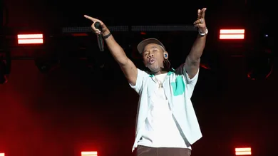 Brian Ach/Getty Images