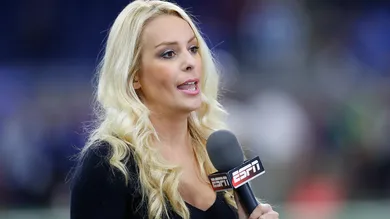 Leon Halip/Getty Images