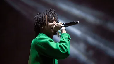 Frazer Harrison/Getty Images