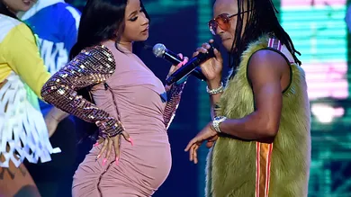 David Becker/Getty Images