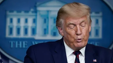 Drew Angerer / Getty Images