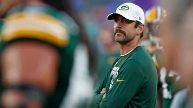 Todd Olszewski/Getty Images