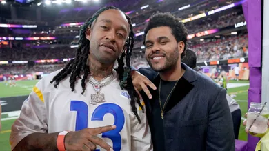 Kevin Mazur/Getty Images