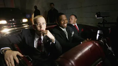 Frank Micelotta/Getty Images