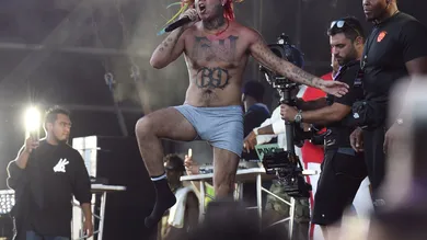 Arik McArthur/Getty Images