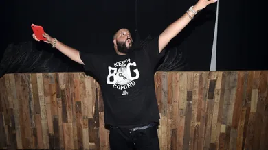 Nicholas Hunt/Getty Images