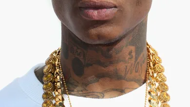 Frederick M. Brown/Getty Images