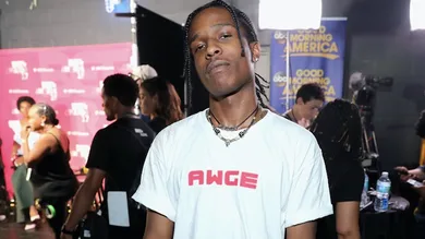 Neilson Barnard/Getty Images for BET