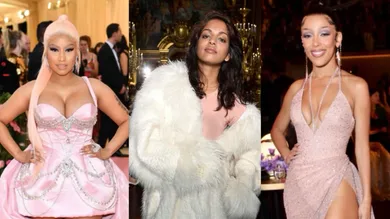 Dimitrios Kambouris/Getty Images & Pascal Le Segretain/Getty Images & Emma McIntyre/Getty Images