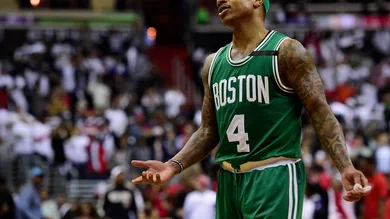 Patrick McDermott/Getty Images