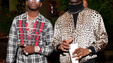 Prince Williams / Getty Images