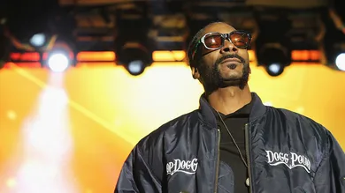 Bennett Raglin/Getty Images