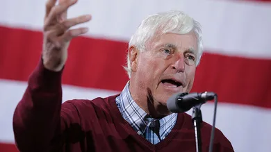 Chip Somodevilla/Getty Images