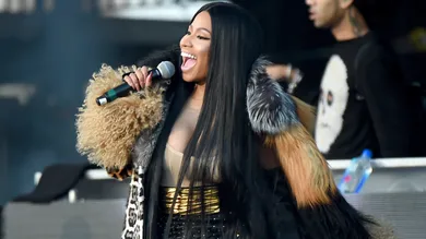 Nicholas Hunt/Getty Images