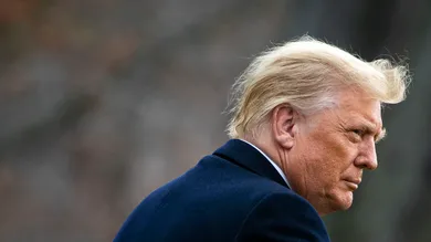 Al Drago/Getty Images