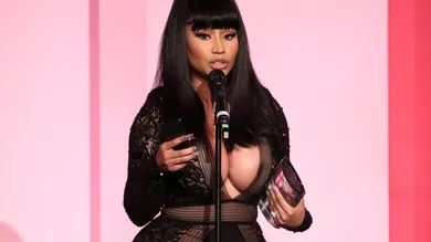 Rich Fury/Getty Images for Billboard