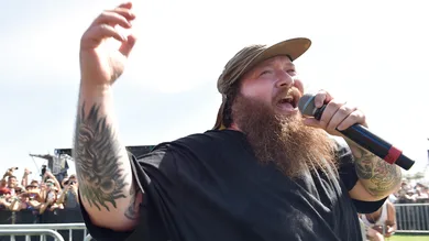 Kevin Winter/Getty Images