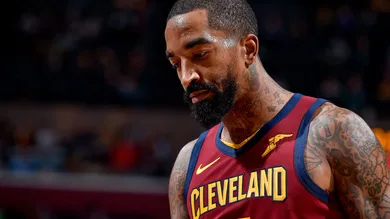 David Liam Kyle/NBAE via Getty Images