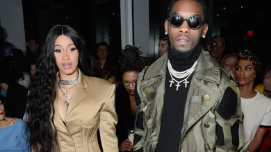 Andrew Toth/Getty Images