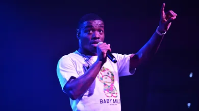 Johnny Louis/Getty Images