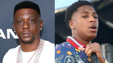 Scott Dudelson / Contributor / Getty Images, Bennett Raglin / Stringer / Getty Images