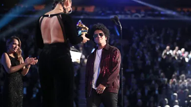 Christopher Polk/Getty Images