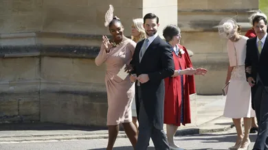 Odd ANDERSEN - WPA Pool/Getty Images