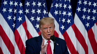 Drew Angerer/Getty Images