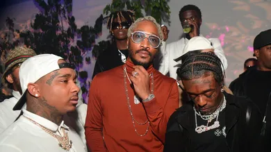 Prince Williams/ Wireimage/Getty Images