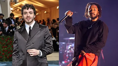 Dimitrios Kambouris/Getty Images & Santiago Bluguermann/Getty Images