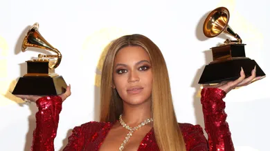 Frederick M. Brown/Getty Images