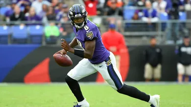 Will Newton / Getty Images