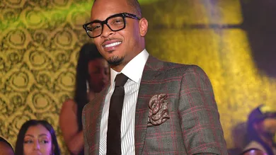 Williams/WireImage/Getty Images