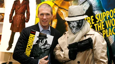 Mark Von Holden/WireImage/Getty Images