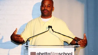 Astrid Stawiarz/Getty Images