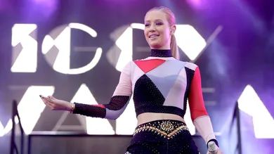 Isaac Brekken / Stringer / Getty Images