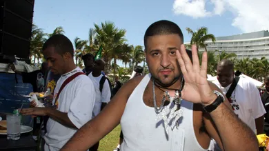 Johnny Nunez/Getty Images