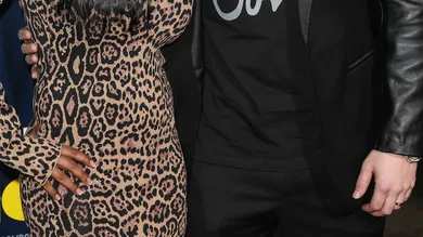 Imeh Akpanudosen/Getty Images