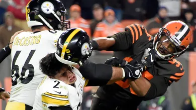 Jason Miller/Getty Images