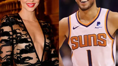 Anthony Ghnassia & Christian Petersen/Getty Images