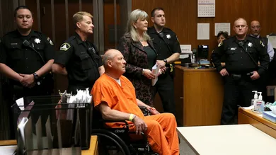 Justin Sullivan/Getty Images