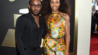 Larry Busacca/Getty Images